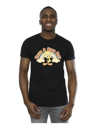 Looney Tunes - T-shirt HAVE A NICE DAY