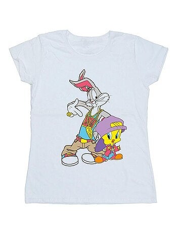 Looney Tunes - T-shirt HIP HOP
