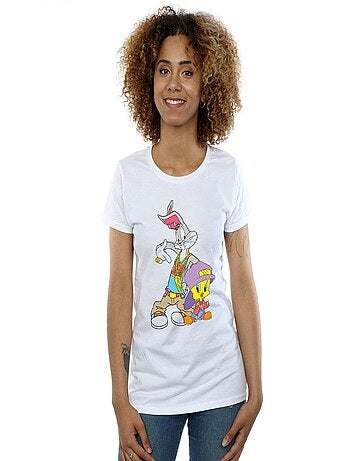 Looney Tunes - T-shirt HIP HOP