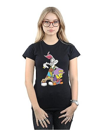 Looney Tunes - T-shirt HIP HOP