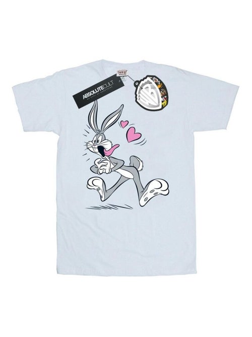 Looney Tunes - T-shirt IN LOVE - Kiabi Looney Tunes - T-shirt IN LOVE - Kiabi