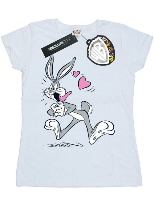 Looney Tunes - T-shirt IN LOVE - Kiabi Looney Tunes - T-shirt IN LOVE - Kiabi