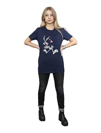 Looney Tunes - T-shirt IN LOVE
