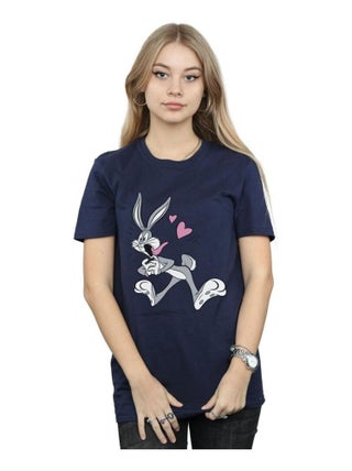Looney Tunes - T-shirt IN LOVE