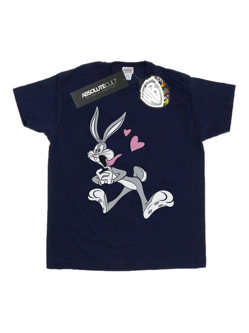 Looney Tunes - T-shirt IN LOVE - Kiabi Looney Tunes - T-shirt IN LOVE - Kiabi