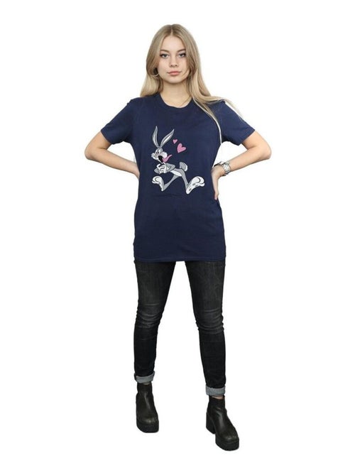 Looney Tunes - T-shirt IN LOVE - Kiabi Looney Tunes - T-shirt IN LOVE - Kiabi