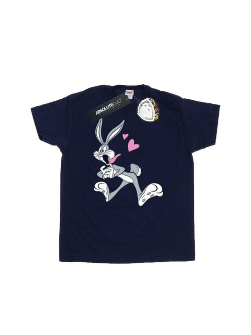 Looney Tunes - T-shirt IN LOVE - Kiabi