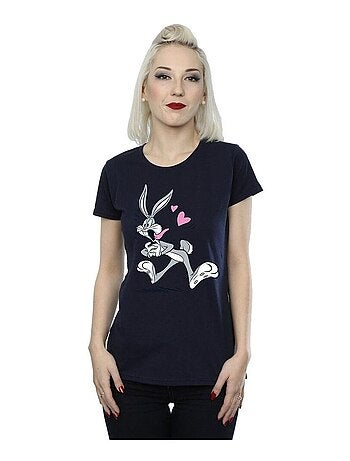 Looney Tunes - T-shirt IN LOVE