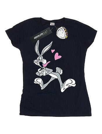 Looney Tunes - T-shirt IN LOVE