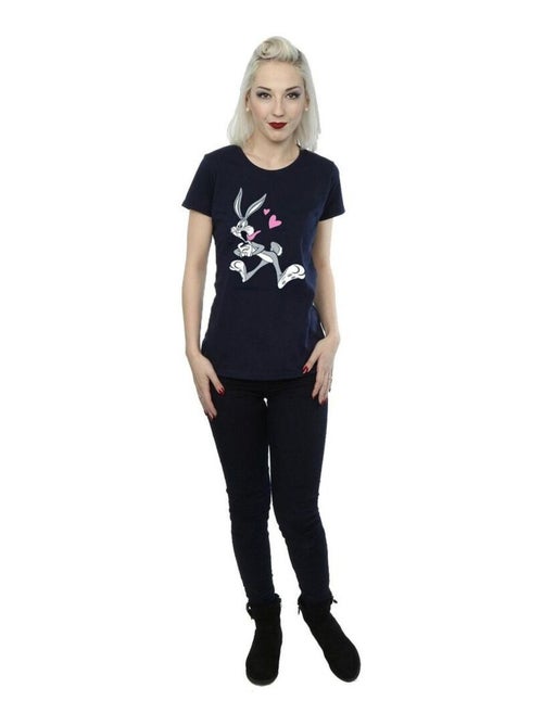 Looney Tunes - T-shirt IN LOVE - Kiabi Looney Tunes - T-shirt IN LOVE - Kiabi