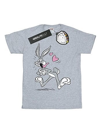Looney Tunes - T-shirt IN LOVE
