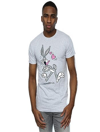 Looney Tunes - T-shirt IN LOVE