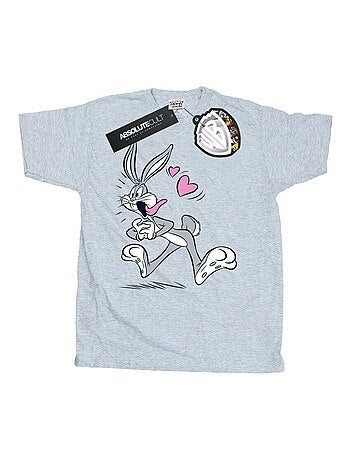 Looney Tunes - T-shirt IN LOVE