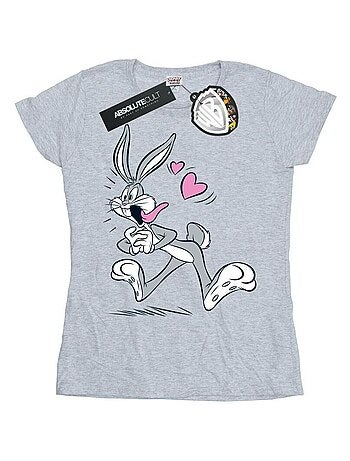 Looney Tunes - T-shirt IN LOVE