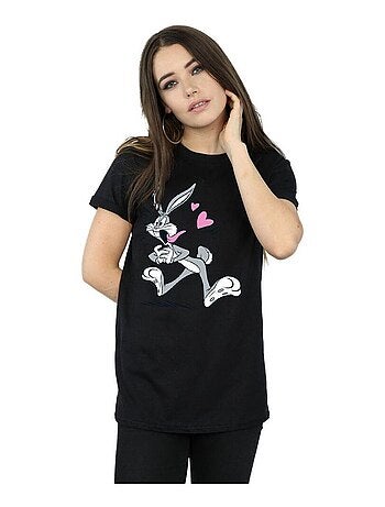 Looney Tunes - T-shirt IN LOVE