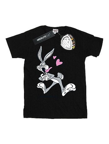 Looney Tunes - T-shirt IN LOVE