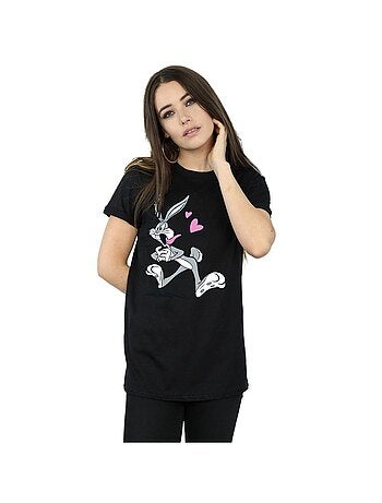 Looney Tunes - T-shirt IN LOVE