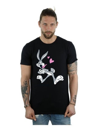 Looney Tunes - T-shirt IN LOVE