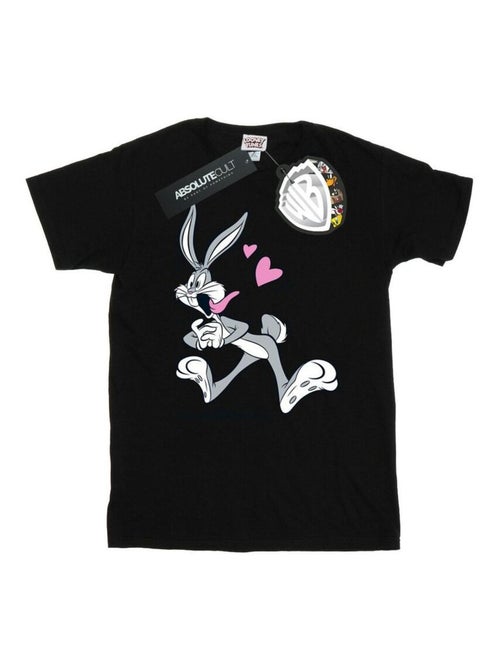 Looney Tunes - T-shirt IN LOVE - Kiabi Looney Tunes - T-shirt IN LOVE - Kiabi