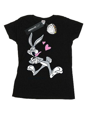 Looney Tunes - T-shirt IN LOVE