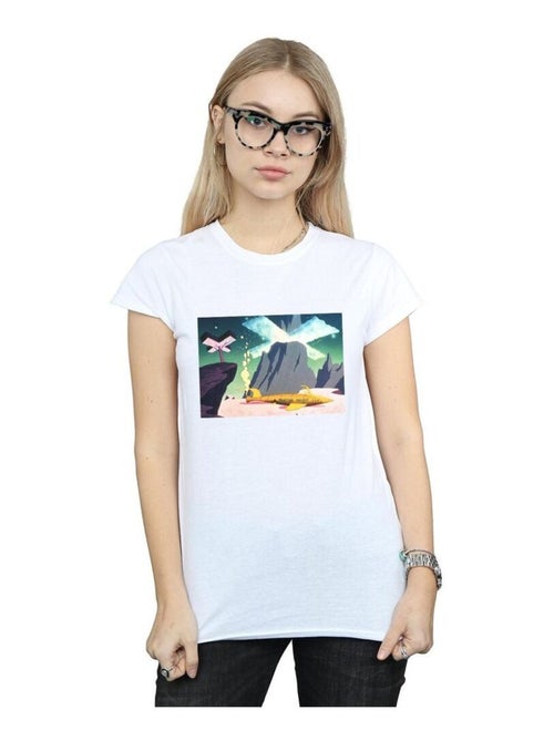 Looney Tunes - T-shirt MARTIAN MAGGOT - Kiabi
