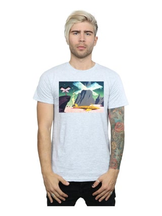 Looney Tunes - T-shirt MARTIAN MAGGOT