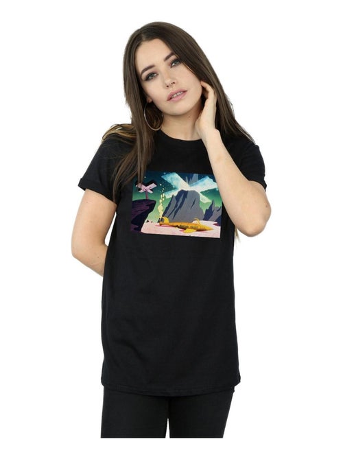 Looney Tunes - T-shirt MARTIAN MAGGOT - Kiabi
