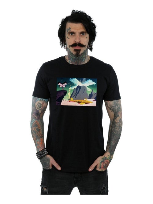 Looney Tunes - T-shirt MARTIAN MAGGOT - Kiabi