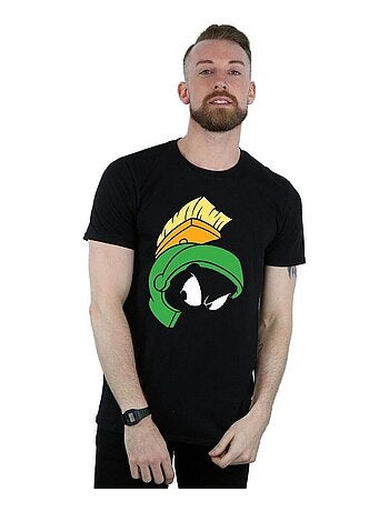 Looney Tunes - T-shirt (Marvin le martien)