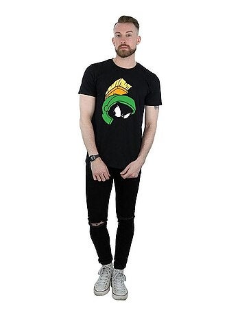 Looney Tunes - T-shirt (Marvin le martien)