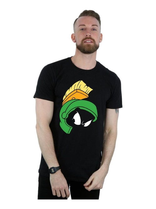 Looney Tunes - T-shirt (Marvin le martien) - Kiabi