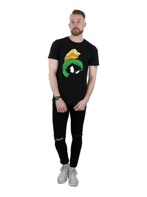 Looney Tunes - T-shirt (Marvin le martien) - Kiabi