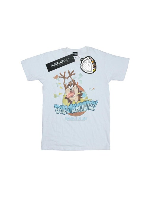 Looney Tunes - T-shirt ME LIKE EASTER - Kiabi Looney Tunes - T-shirt ME LIKE EASTER - Kiabi