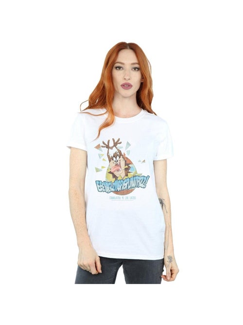 Looney Tunes - T-shirt ME LIKE EASTER - Kiabi Looney Tunes - T-shirt ME LIKE EASTER - Kiabi