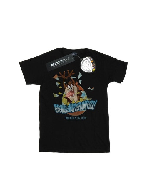 Looney Tunes - T-shirt ME LIKE EASTER - Kiabi Looney Tunes - T-shirt ME LIKE EASTER - Kiabi