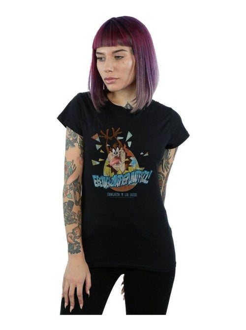 Looney Tunes - T-shirt ME LIKE EASTER - Kiabi