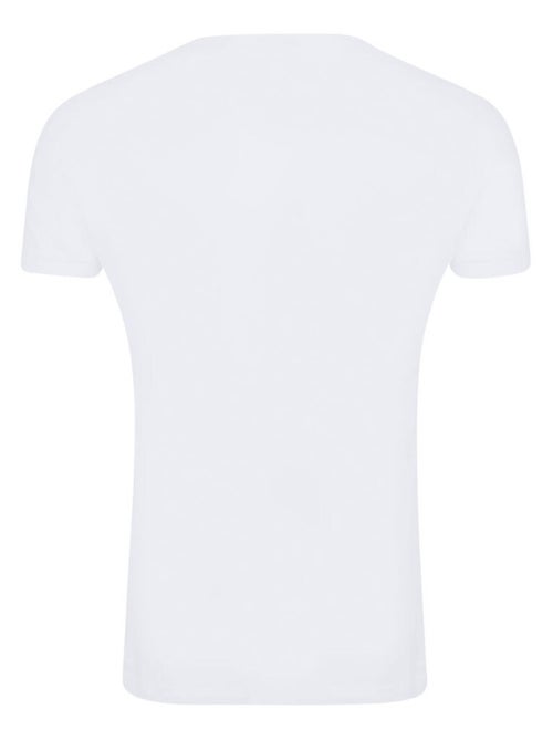 Looney Tunes - T-shirt motif Bugs Bunny style rétro (Bugs Bunny) - Kiabi