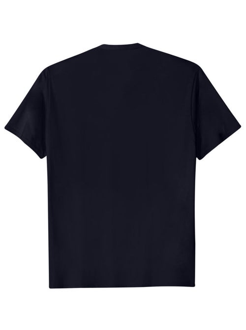 Looney Tunes - T-shirt motif Bugs Bunny style rétro (Bugs Bunny) - Kiabi