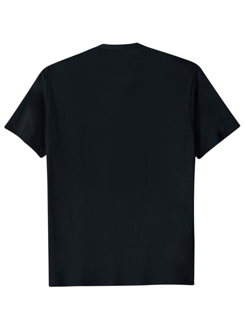 Looney Tunes - T-shirt motif Bugs Bunny style rétro (Bugs Bunny) - Kiabi