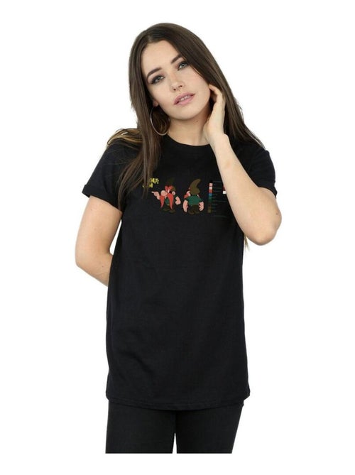 Looney Tunes - T-shirt - Kiabi