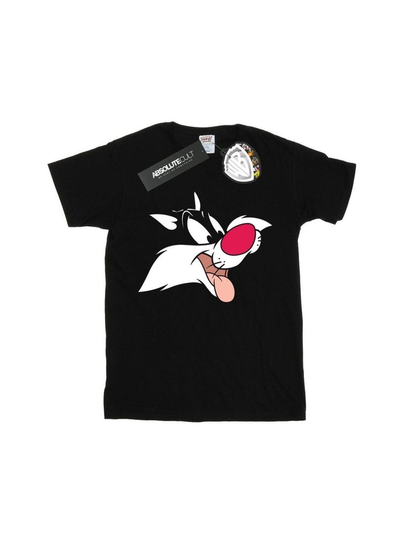 Looney Tunes - T-shirt Noir - Kiabi