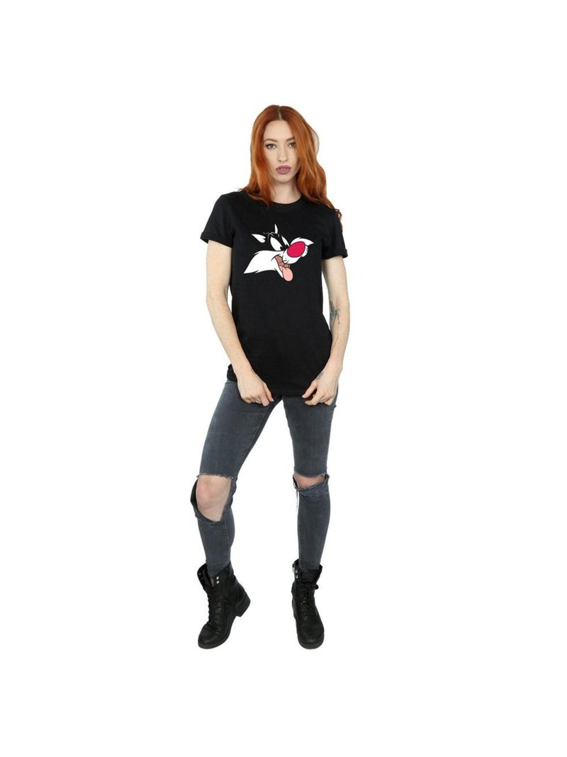Looney Tunes - T-shirt Noir - Kiabi