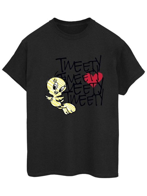 Looney Tunes - T-shirt - Kiabi Looney Tunes - T-shirt - Kiabi