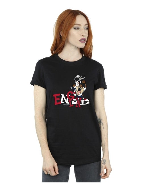 Looney Tunes - T-shirt - Kiabi