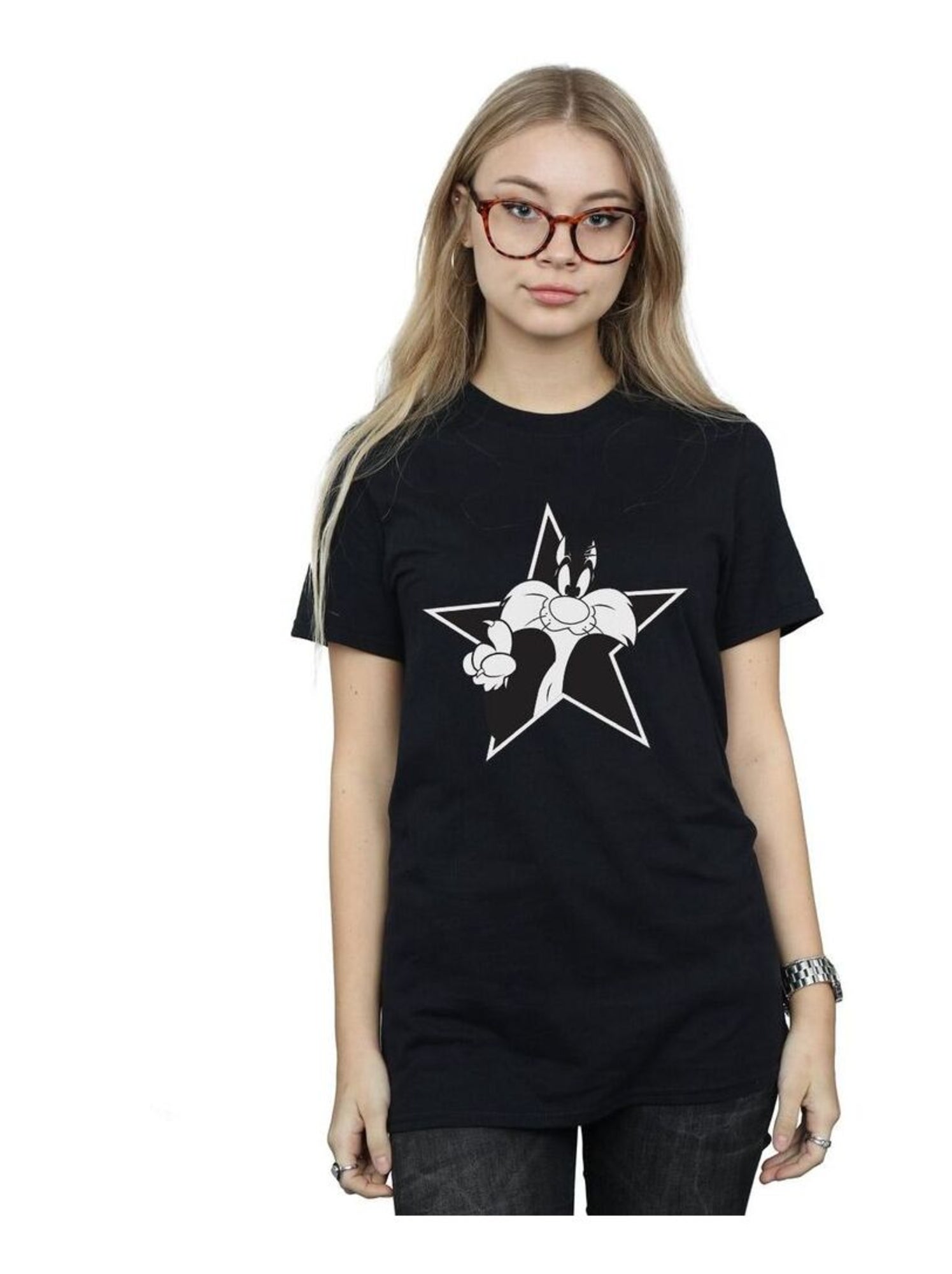 T-shirt Buddy Rich En Coton Noir - Dessin Animé, Personnalisable, Tailles S à 5XL