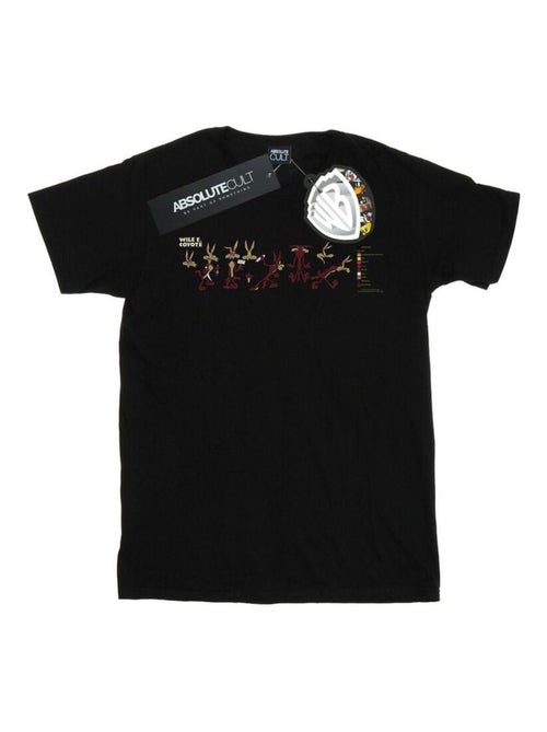 Looney Tunes - T-shirt - Kiabi