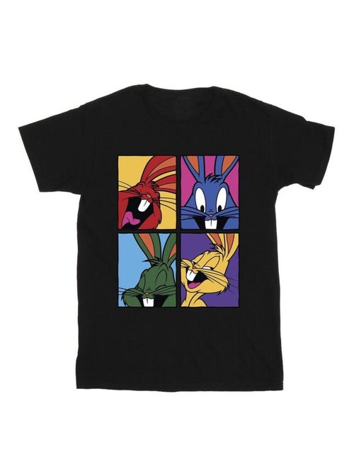 Looney Tunes - T-shirt - Kiabi Looney Tunes - T-shirt - Kiabi