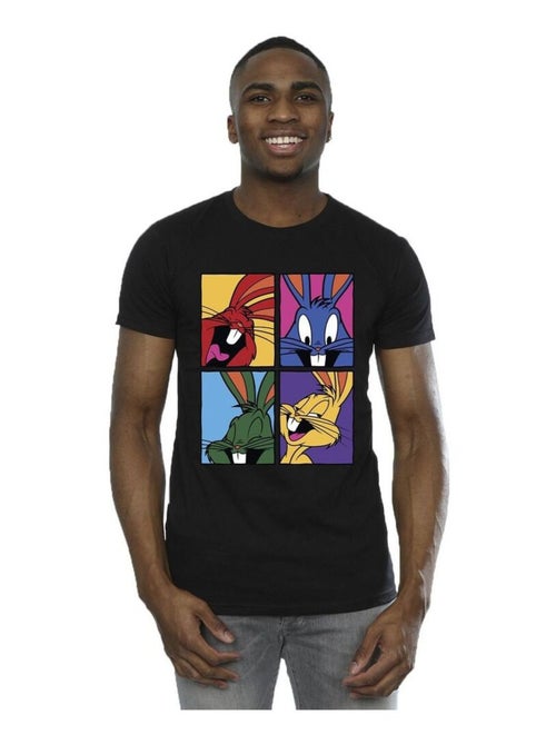 Looney Tunes - T-shirt - Kiabi Looney Tunes - T-shirt - Kiabi