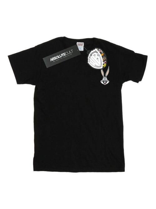 Looney Tunes - T-shirt - Kiabi Looney Tunes - T-shirt - Kiabi