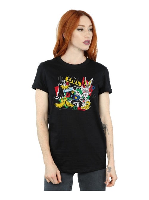 Looney Tunes - T-shirt - Kiabi
